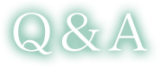Q&A